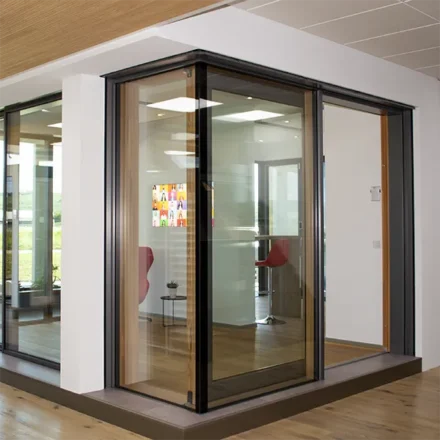 Schiebefenster Schiebefenster