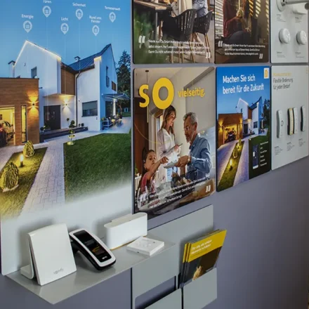 Smart Home Smart Home