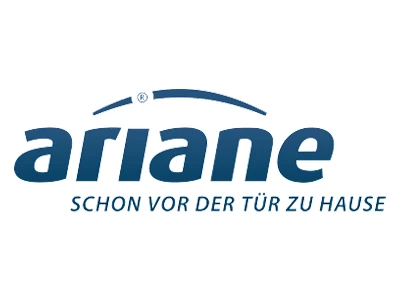 Ariane® Aluminium-Systeme GmbH Ariane® Aluminium-Systeme GmbH