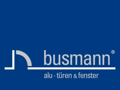 Gebr. Busmann Alu-Bau GmbH Gebr. Busmann Alu-Bau GmbH