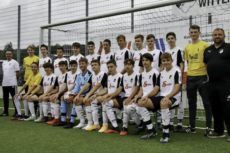 Sponsoring Sbb Schaefer Fc Wittlingen Sponsoring Sbb Schaefer Fc Wittlingen