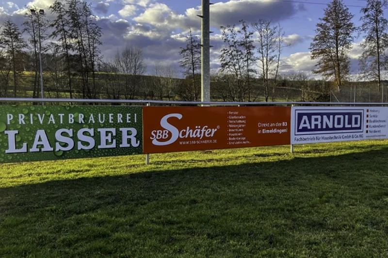 Sponsoring Sbb Schaefer Sv Wollbach Sponsoring Sbb Schaefer Sv Wollbach
