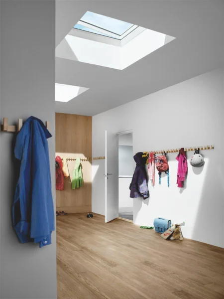 VELUX Dachfenster XXL VELUX Dachfenster XXL