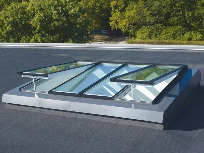 VELUX Dachfenster VELUX Dachfenster