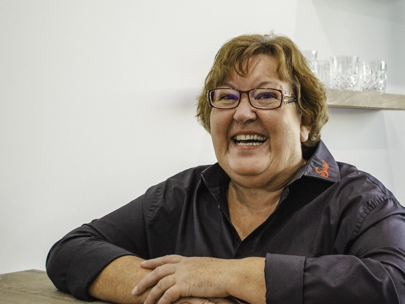 Karin Schulte Karin Schulte