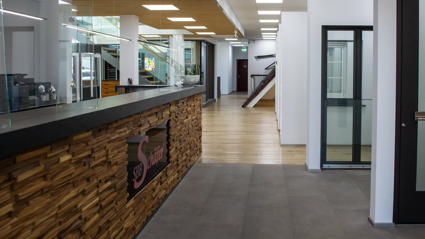 800 m² voller Wohnideen