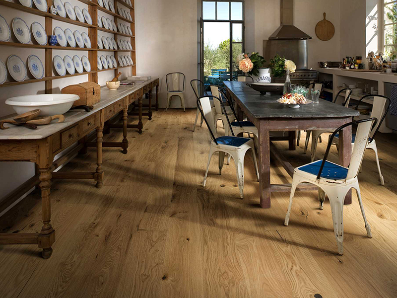 Kährs Avanti 15mm Oak Starnberg Kährs Avanti 15mm Oak Starnberg