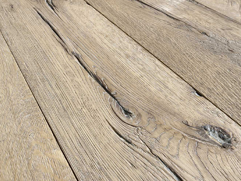 Kährs Dacapo Oak Indossati Kährs Dacapo Oak Indossati