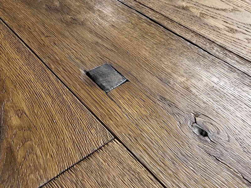 Kährs Dacapo Oak Sparuto Kährs Dacapo Oak Sparuto