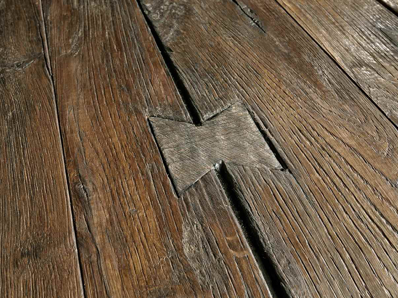 Kährs Dacapo Oak Unico Kährs Dacapo Oak Unico