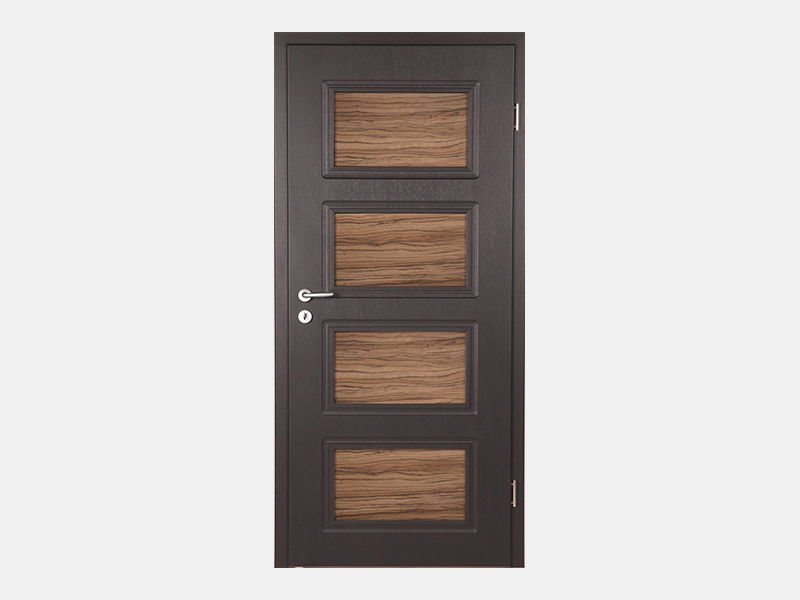 Formado 516 La Fuelllung Wenge Quer Formado 516 La Fuelllung Wenge Quer