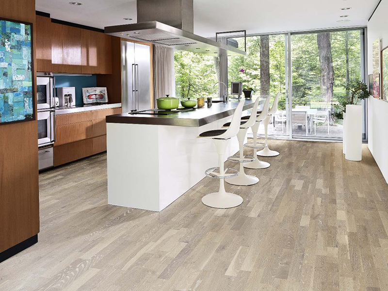 Kährs Harmony Oak Limestone Kährs Harmony Oak Limestone