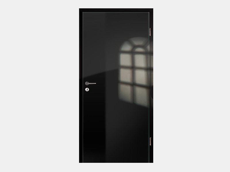 Hochglanz Schwarz Hochglanz Schwarz