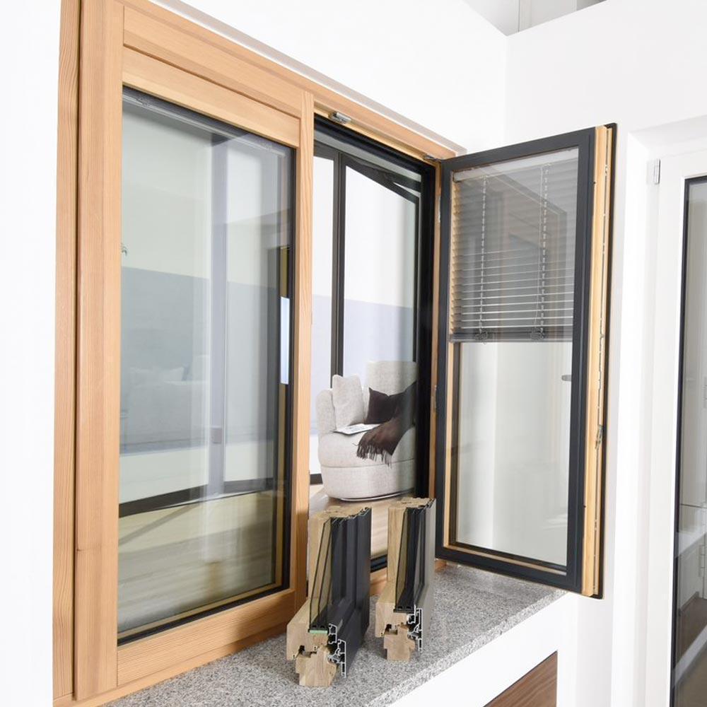 Holz Aluminium Fenster Sbb Holz Aluminium Fenster Sbb