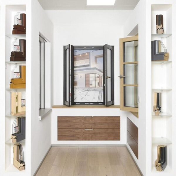 Holz Fenster Sbb Showroom Holz Fenster Sbb Showroom