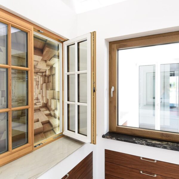 Holzfenster Uebersicht Holzfenster Uebersicht