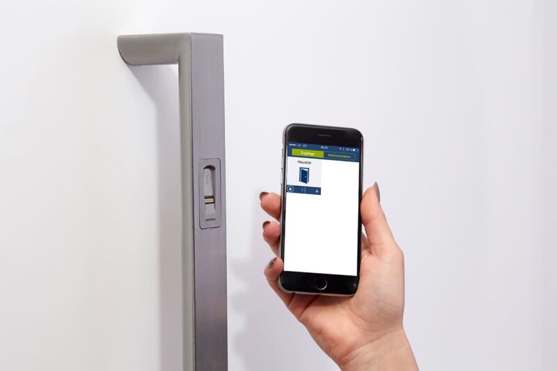 Ekey Smarthome Ekey Smarthome