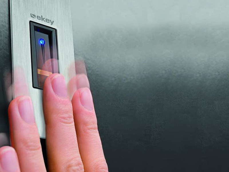 Ekey Finger Print Ekey Finger Print