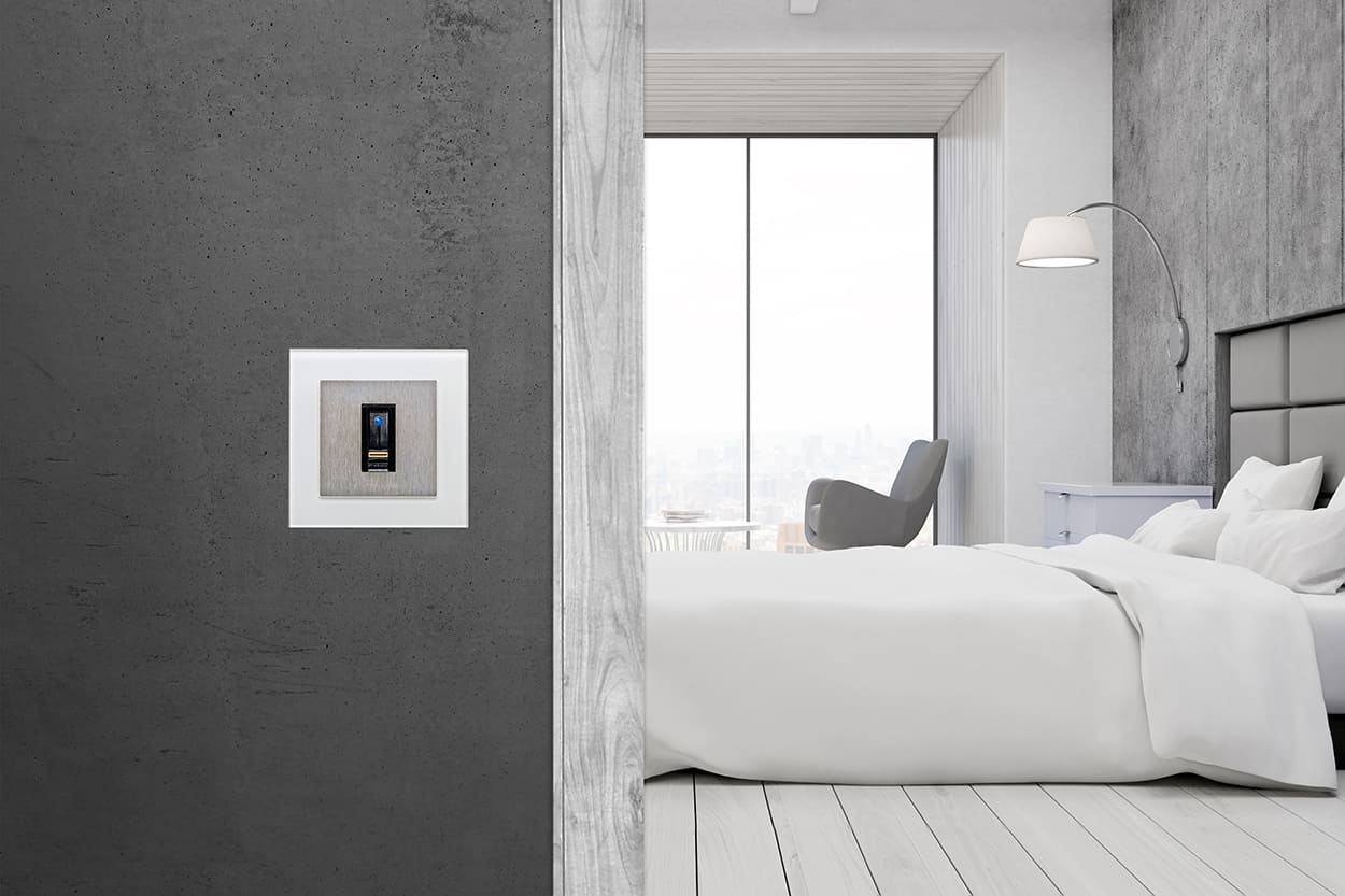 Ekey Smarthome Ekey Smarthome