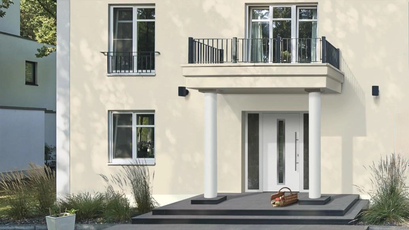Kunststoff Fenster
