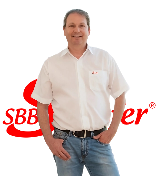 SBB SchäferDas Schäfer Versprechen SBB SchäferDas Schäfer Versprechen