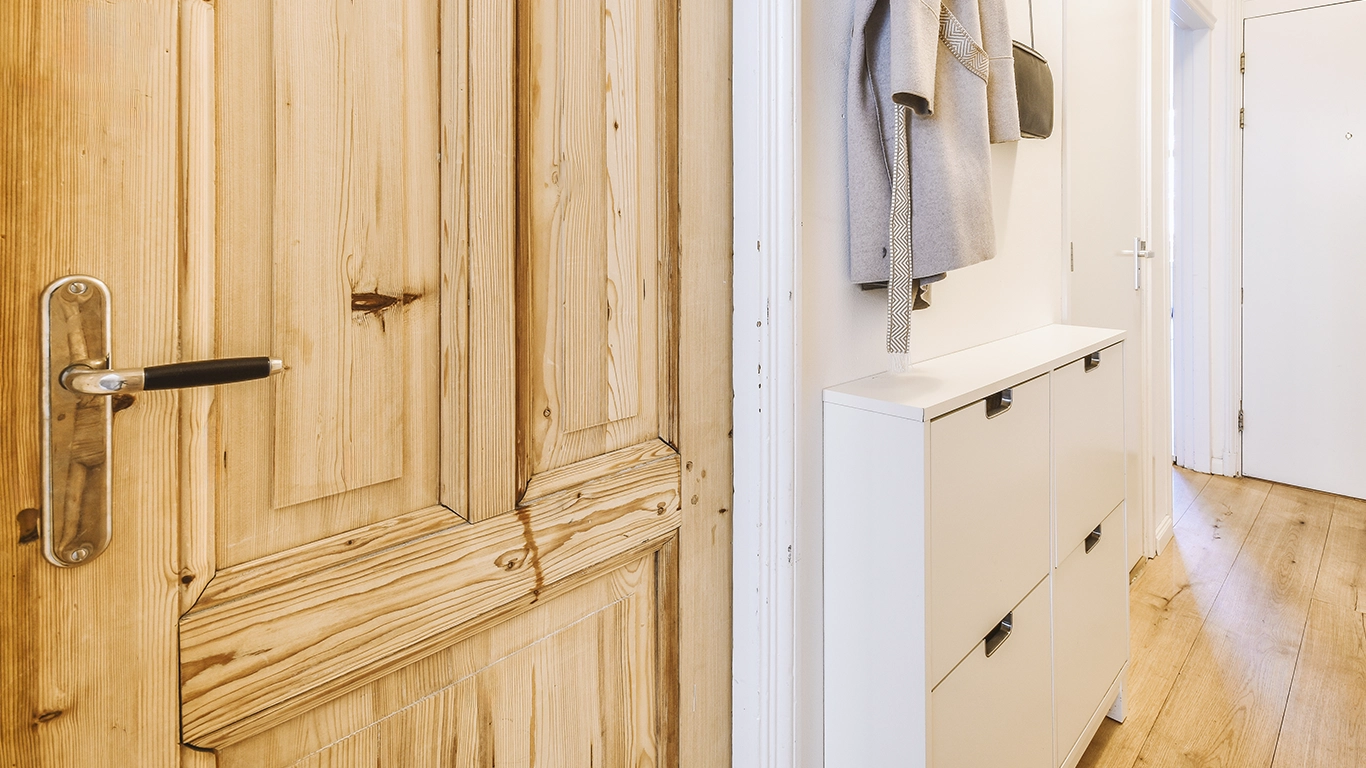 Wohnungseingangstüren