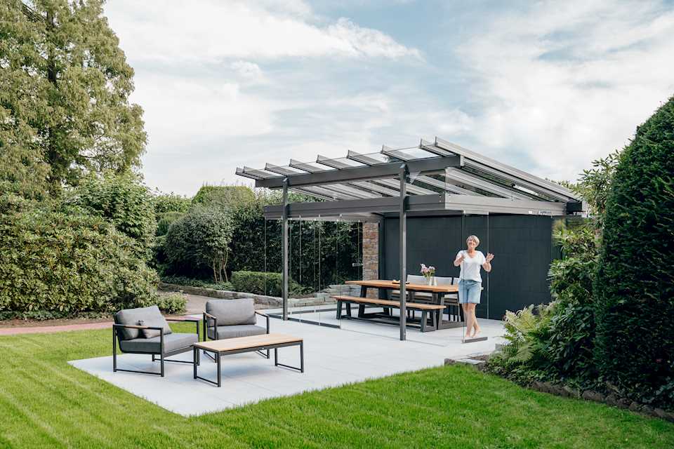 Solarlux Solarlux