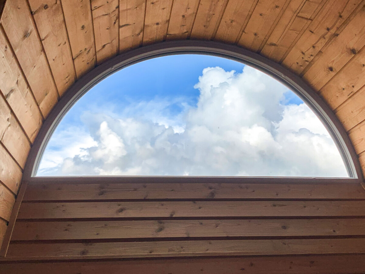 Holz-Fenster
