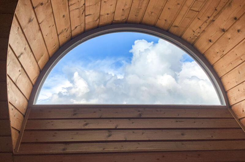 Holz-Fenster Holz-Fenster