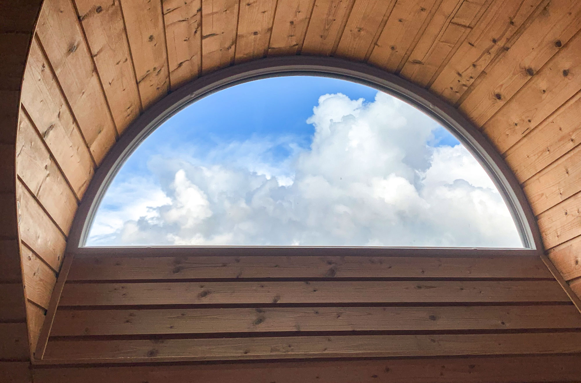 Holz-Fenster