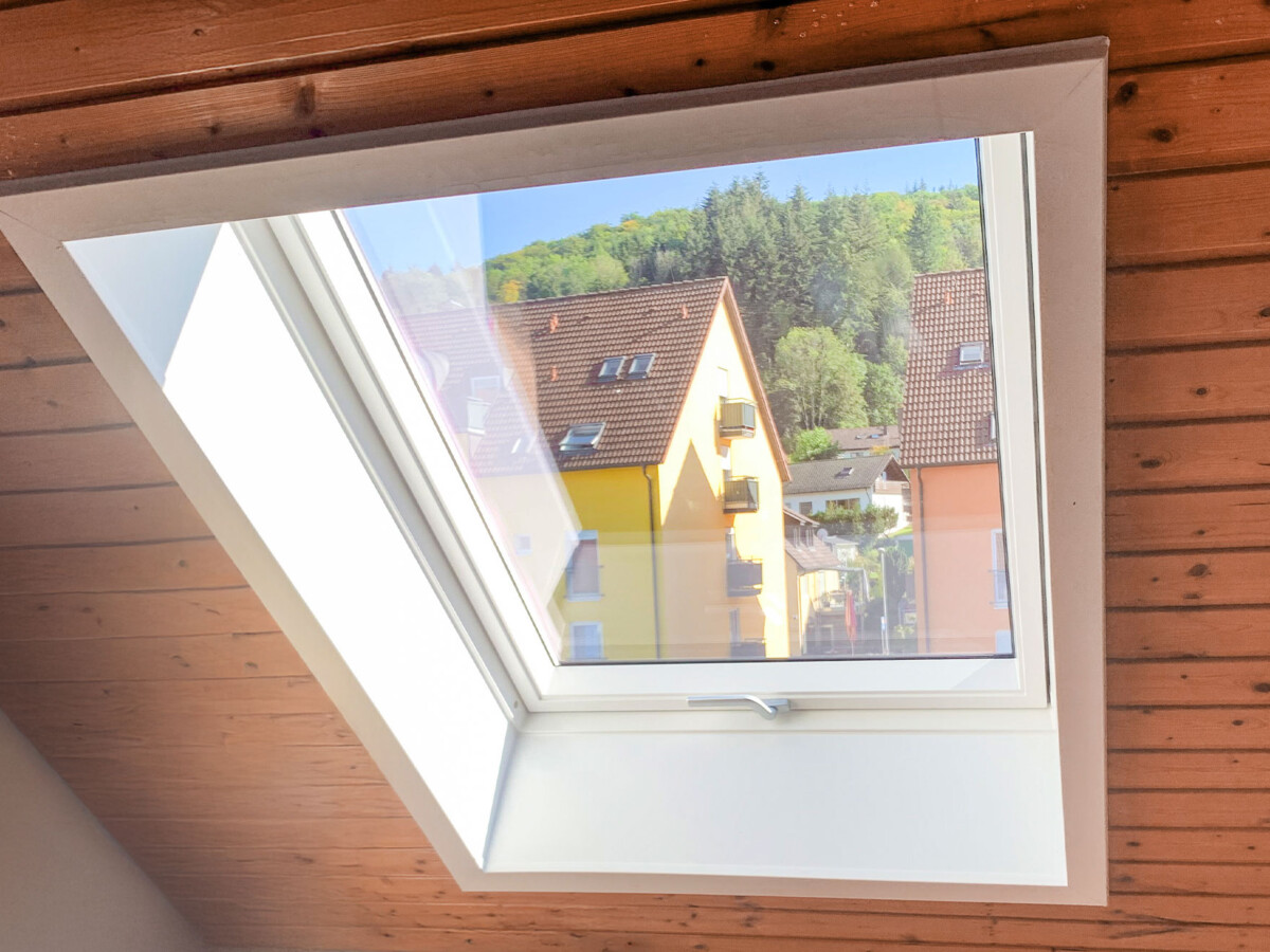 Klapp-Schwing-Fenster