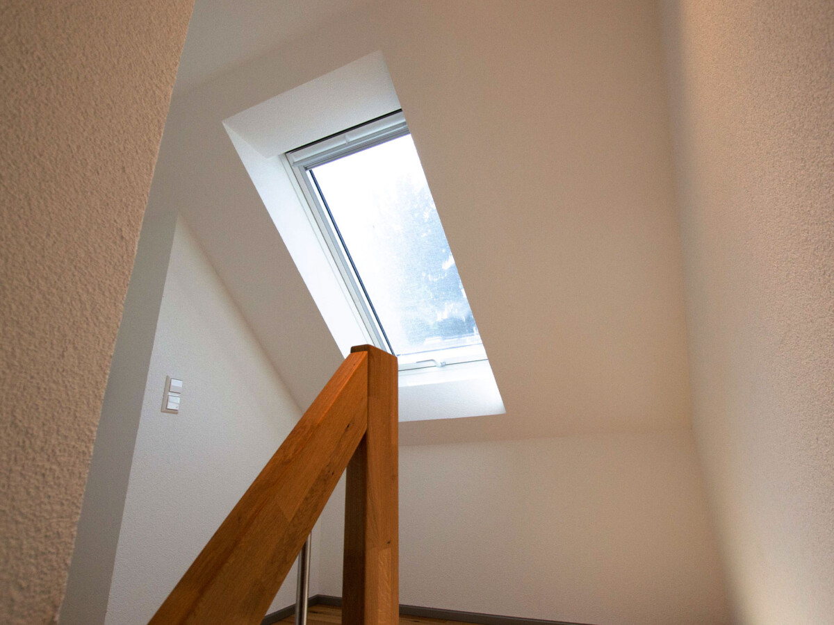 Klapp-Schwing-Fenster