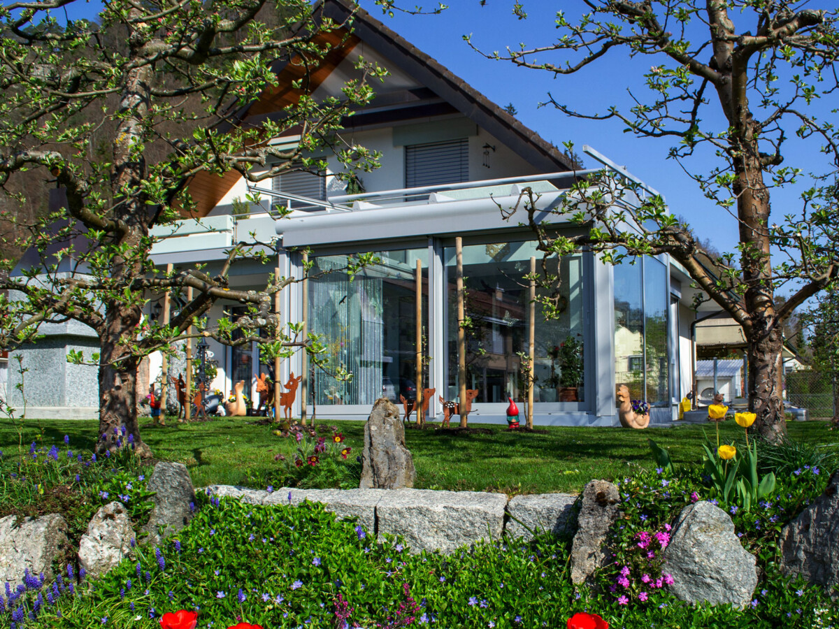 Wintergarten