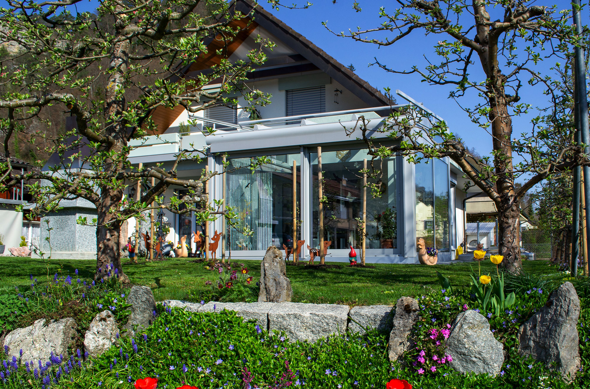 Wintergarten