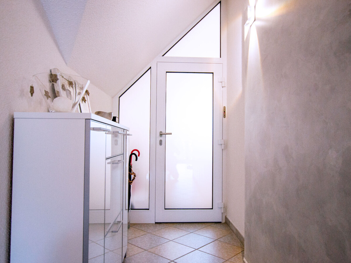 Wohnungseingangstüren