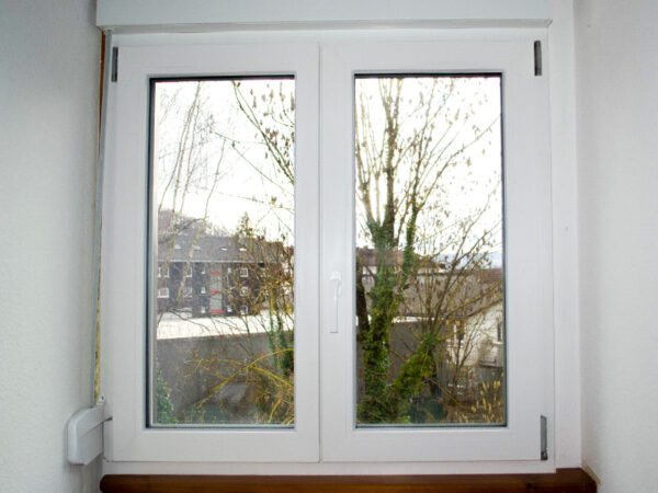 Kunststoff-Fenster von SBB Schäfer