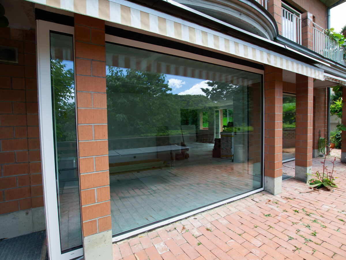 Holz-Aluminium-Fenster von SBB Schäfer