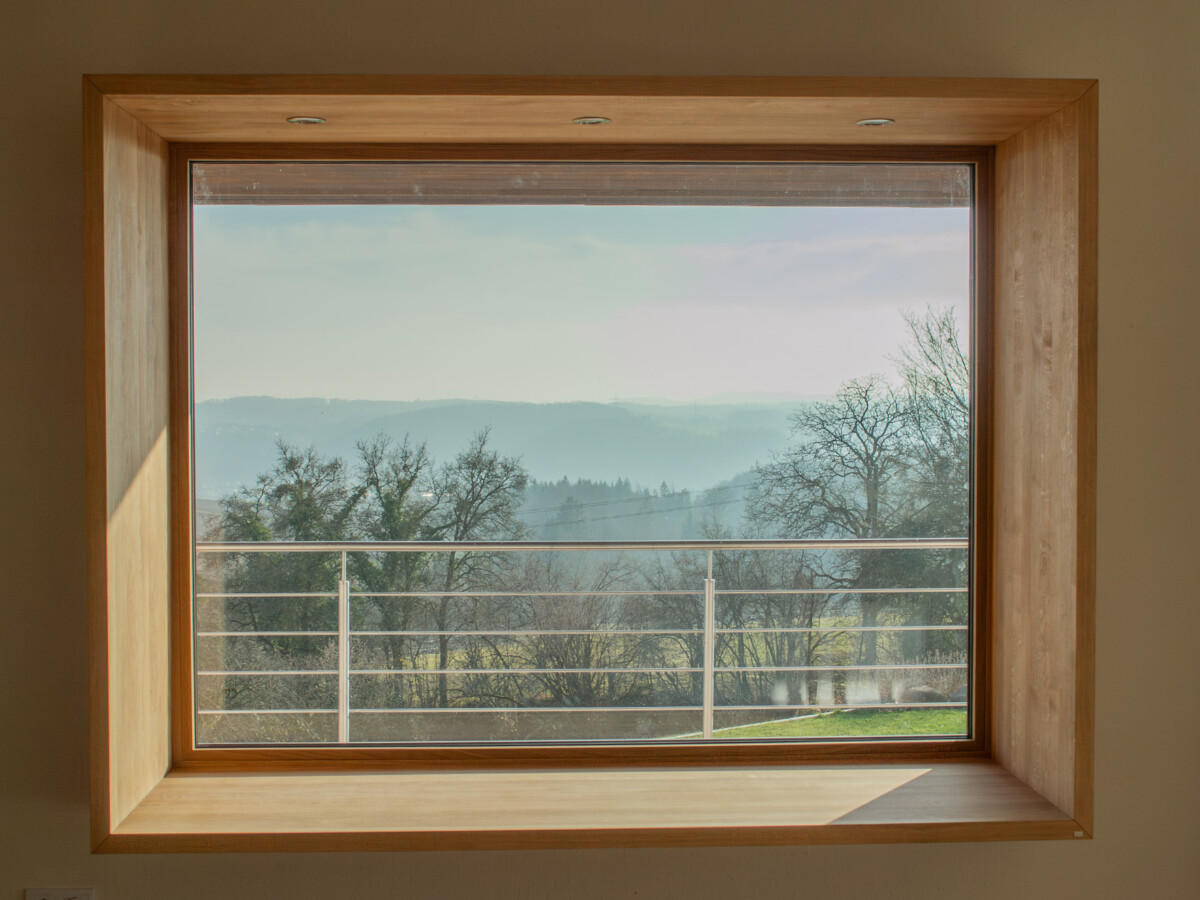 Sitzfenster