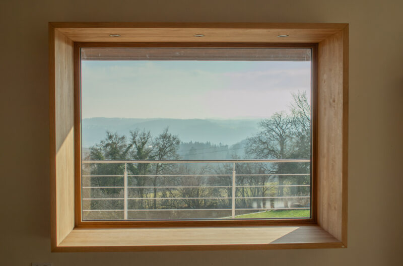 Sitzfenster