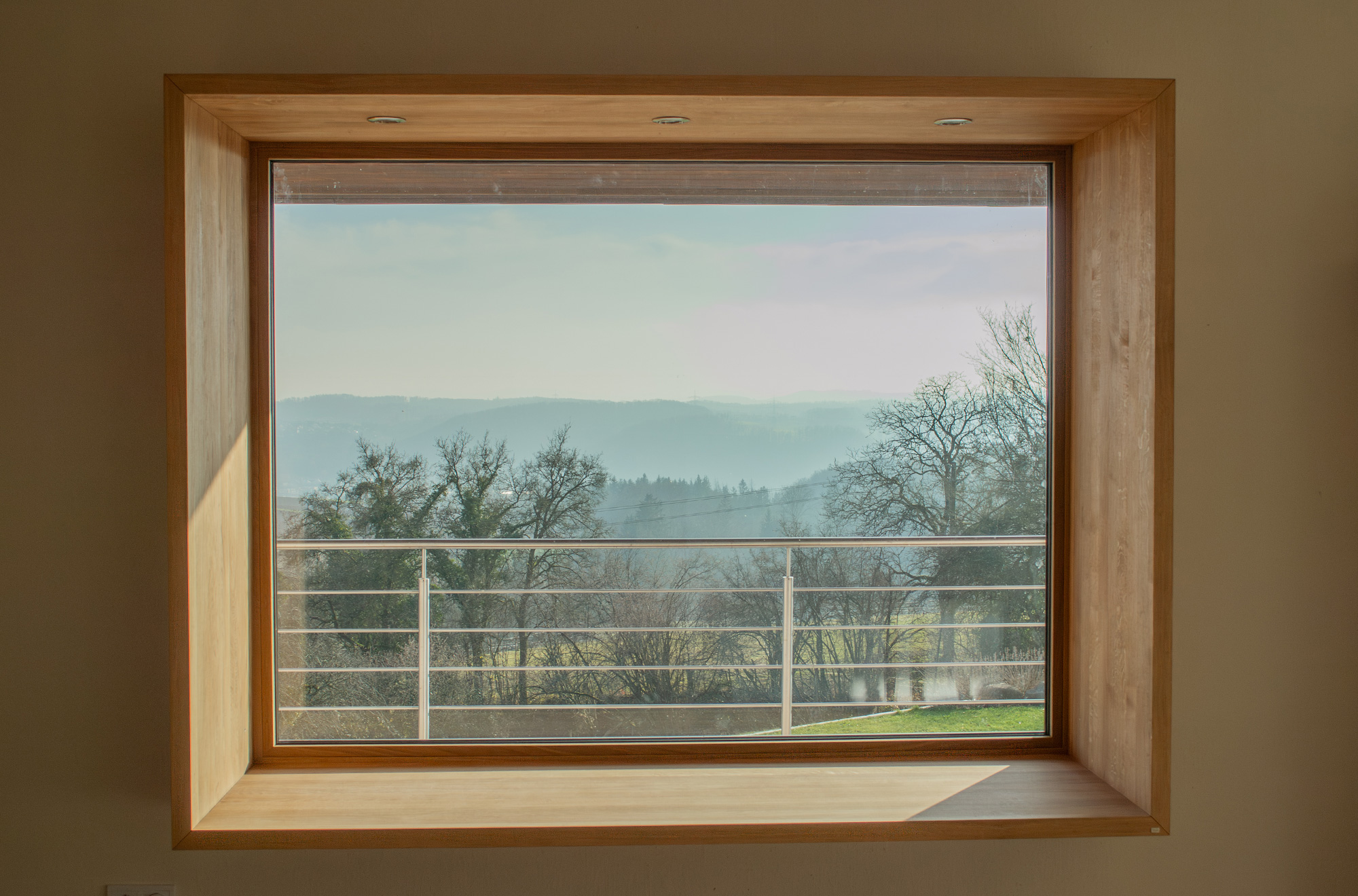 Sitzfenster
