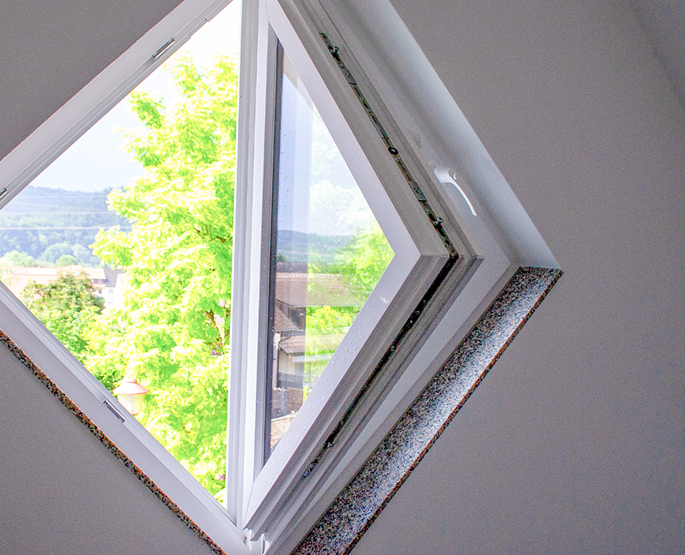 Kunststoff Fenster