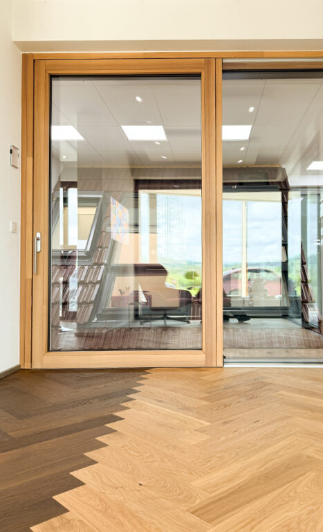 Sbb Schaefer Fenster Shoowroom 2026 8