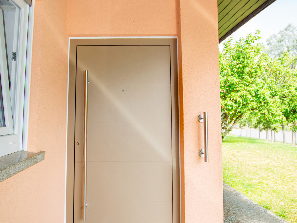 Haustüren