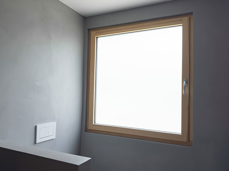 Holz-Aluminium-Fenster von SBB Schäfer