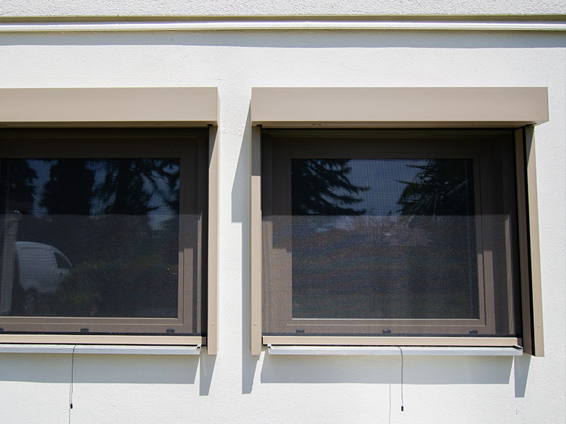 Holz-Aluminium-Fenster von SBB Schäfer