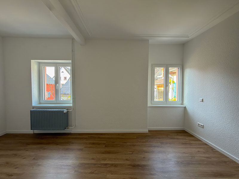 Kunststoff-Fenster von SBB Schäfer