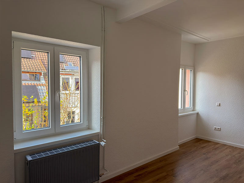 Kunststoff-Fenster von SBB Schäfer