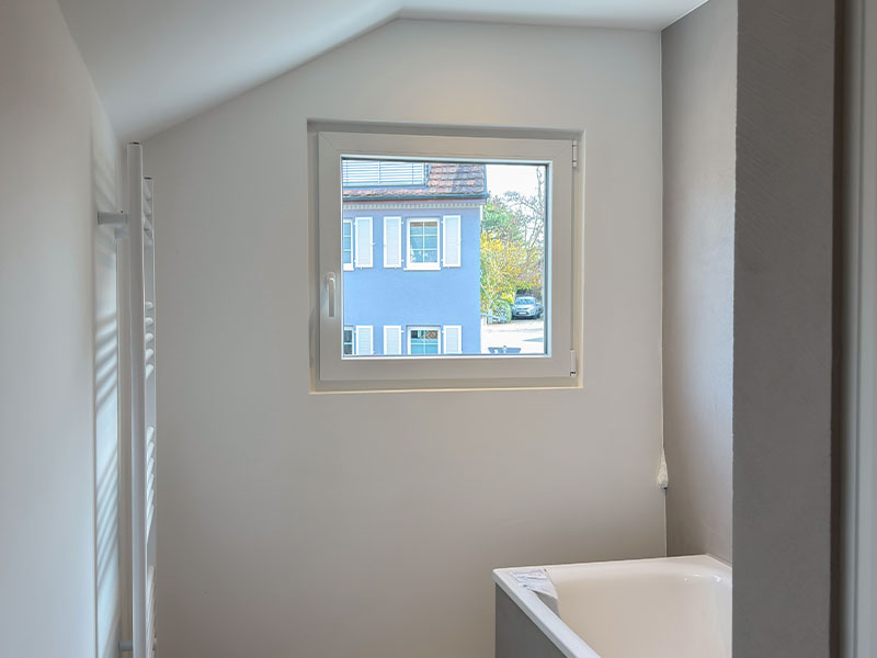 Kunststoff-Fenster von SBB Schäfer