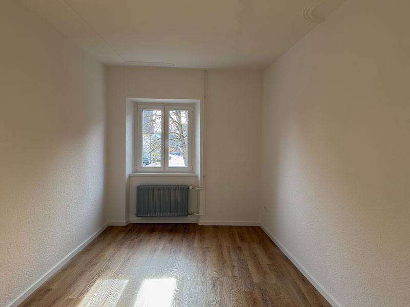 Kunststoff-Fenster von SBB Schäfer
