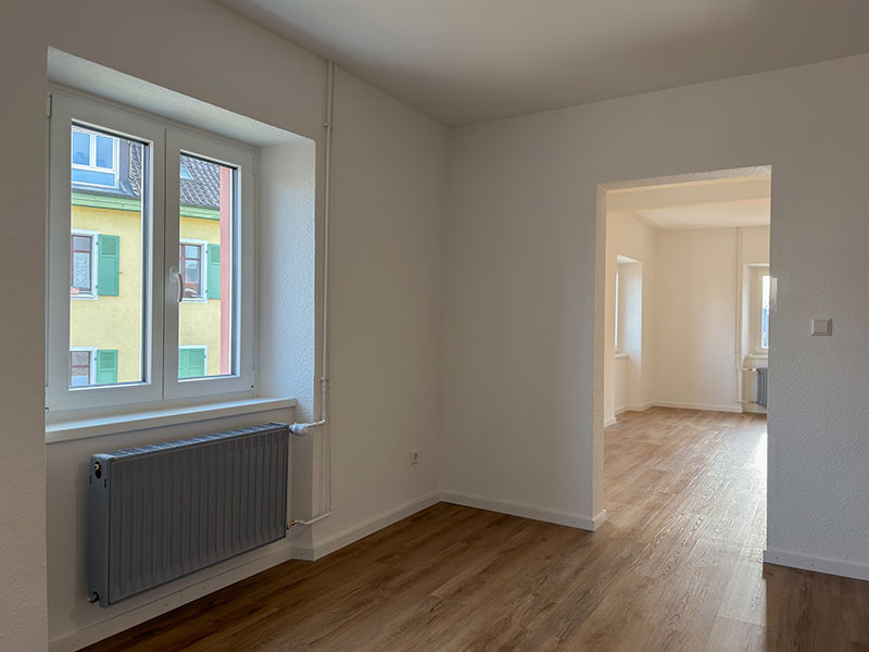 Kunststoff-Fenster von SBB Schäfer